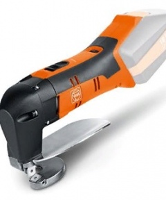 ABLS 18 1.6 E Select  листовые ножницы