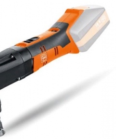 ABLK 18 1.6 E Select  высечные ножницы