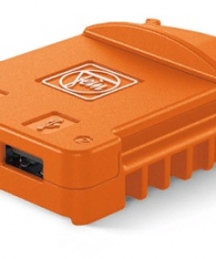 Переходник для аккумулятора FEIN AUSB с USB-разъемом