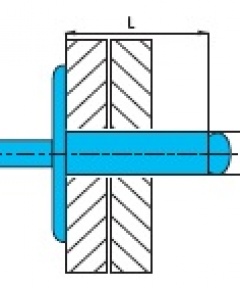 BTX бортик XL