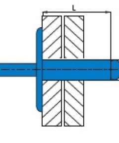 SX бортик XL