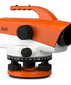 Оптический нивелир RGK C-32