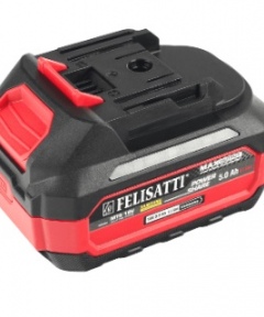 FT1555 аккумуляторная батарея 5Ач