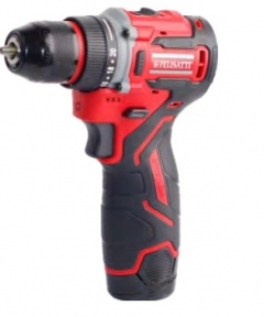 FT1251 аккумуляторная дрель-шуруповерт 12В