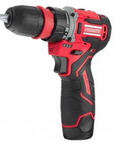 FT19026 аккумуляторная дрель-шуруповерт 12В