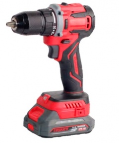 FT1610 Аккумуляторная дрель-шуруповерт 18В