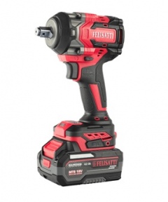 FT15837 аккумуляторный ударный гайковерт