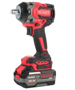 FT15838 аккумуляторный ударный гайковерт 650Нм