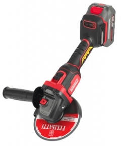 FT1580 аккумуляторная угловая шлифовальная машина 18В