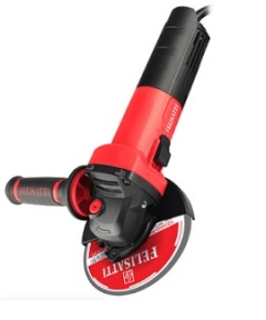 FT8202 угловая шлифовальная машина 125мм/850Вт