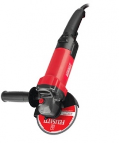 FT8211 угловая шлифовальная машина 125мм/1100Вт