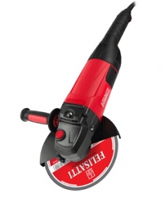 FT8503 угловая шлифовальная машина 230мм/2800Вт