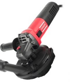 FT8702 угловая шлифовальная машина 125мм/1400Вт