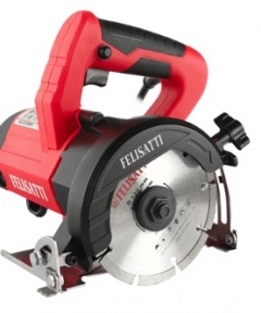 FT6501 алмазная пила 125мм