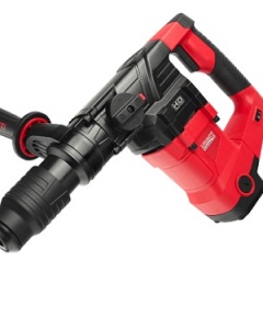 FT7012 перфоратор SDS max 40мм/1500Вт