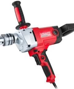 FT9104 дрель  + шнек/насадка  16мм/1050Вт