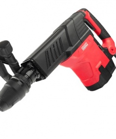 FT7701 отбойный молоток SDS max 25мм/1500Вт