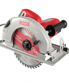 FT6409 пила дисковая 235мм/2200Вт